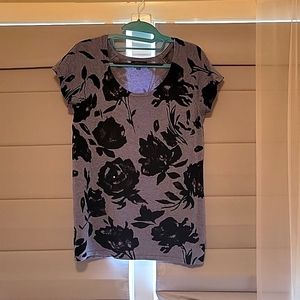 Premise Short Sleeve Dress Shirt in Large